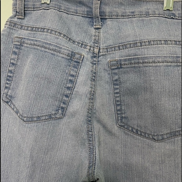 Gloria Vanderbilt Amanda jeans, stretch, good condition - Picture 5 of 10